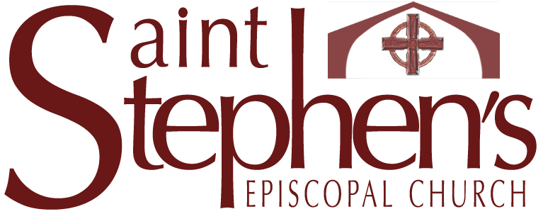 Saint Stephen's logo