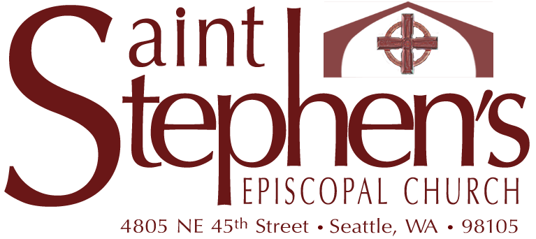 St. Stephen‘s Episcopal Church